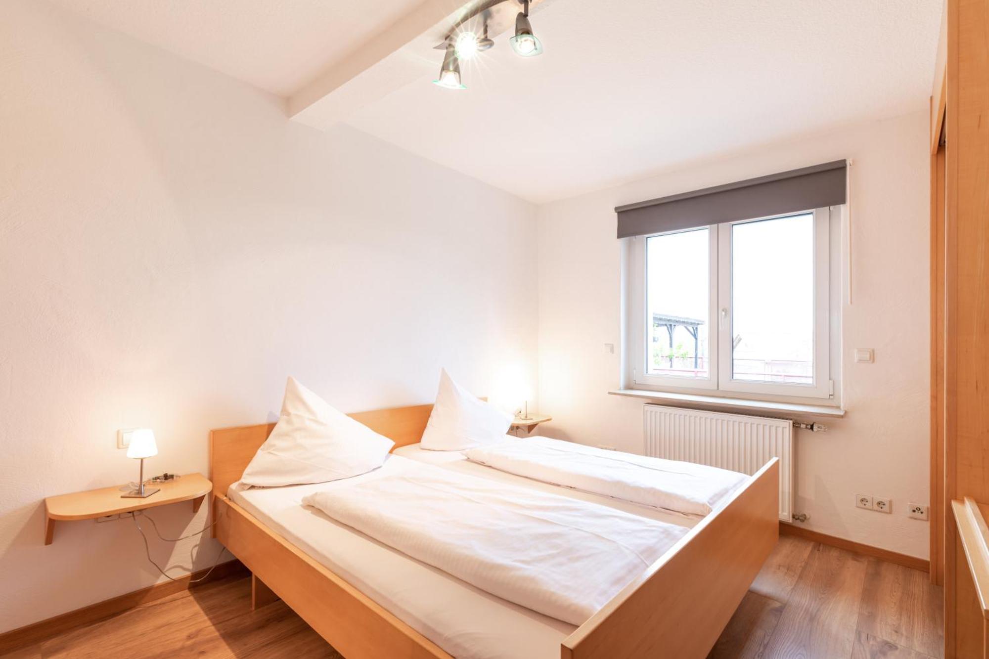 Schaefer'S Ferienhof Michaelsberg Gundelsheim  Esterno foto